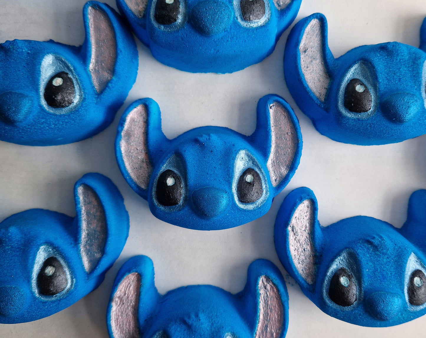 Experiment 626 Bath Bomb