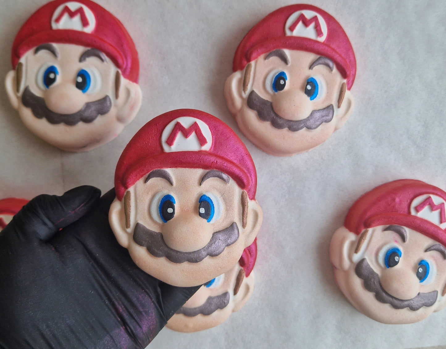 Plumber M Bath Bomb