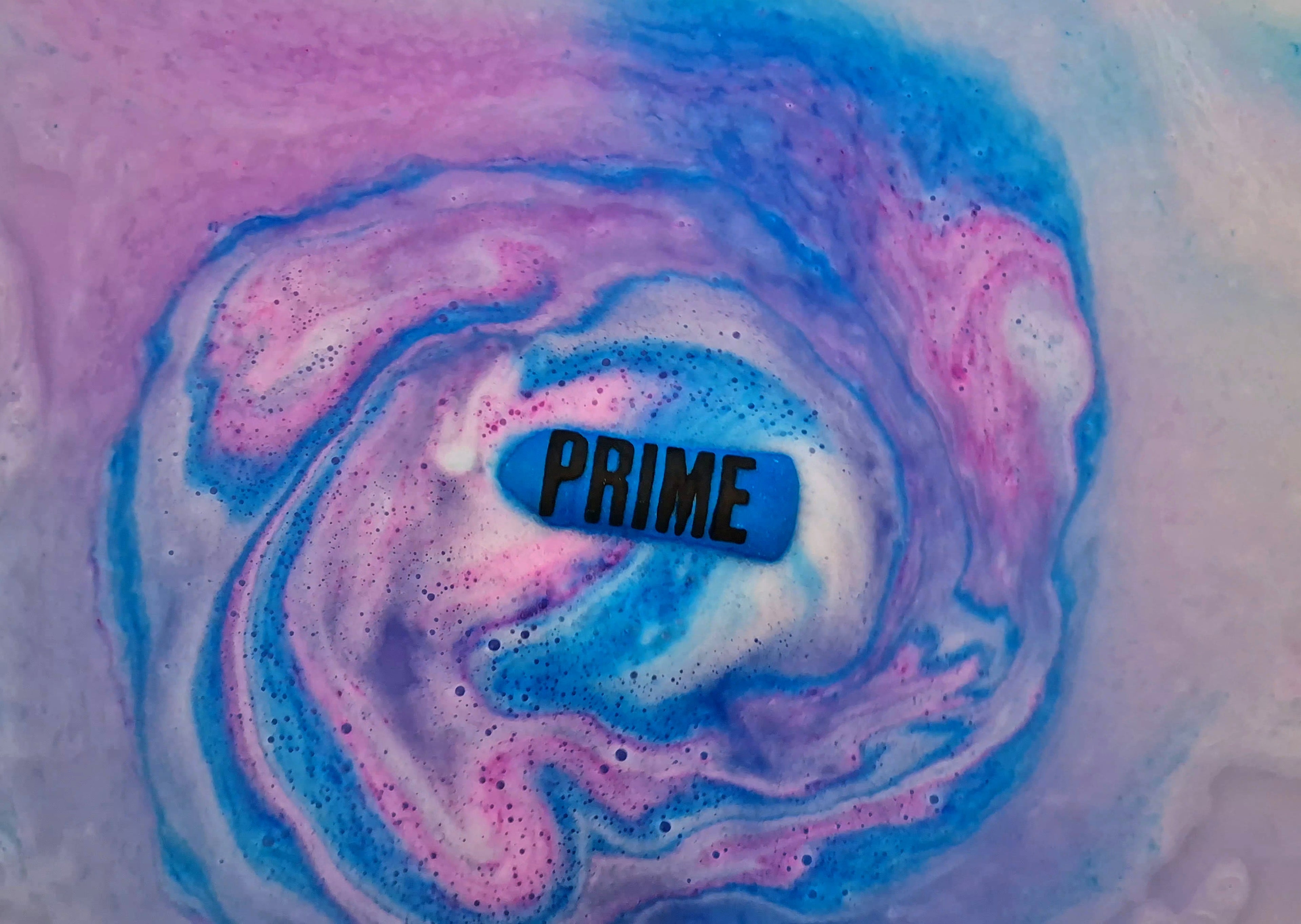 Prime Bath Bomb
