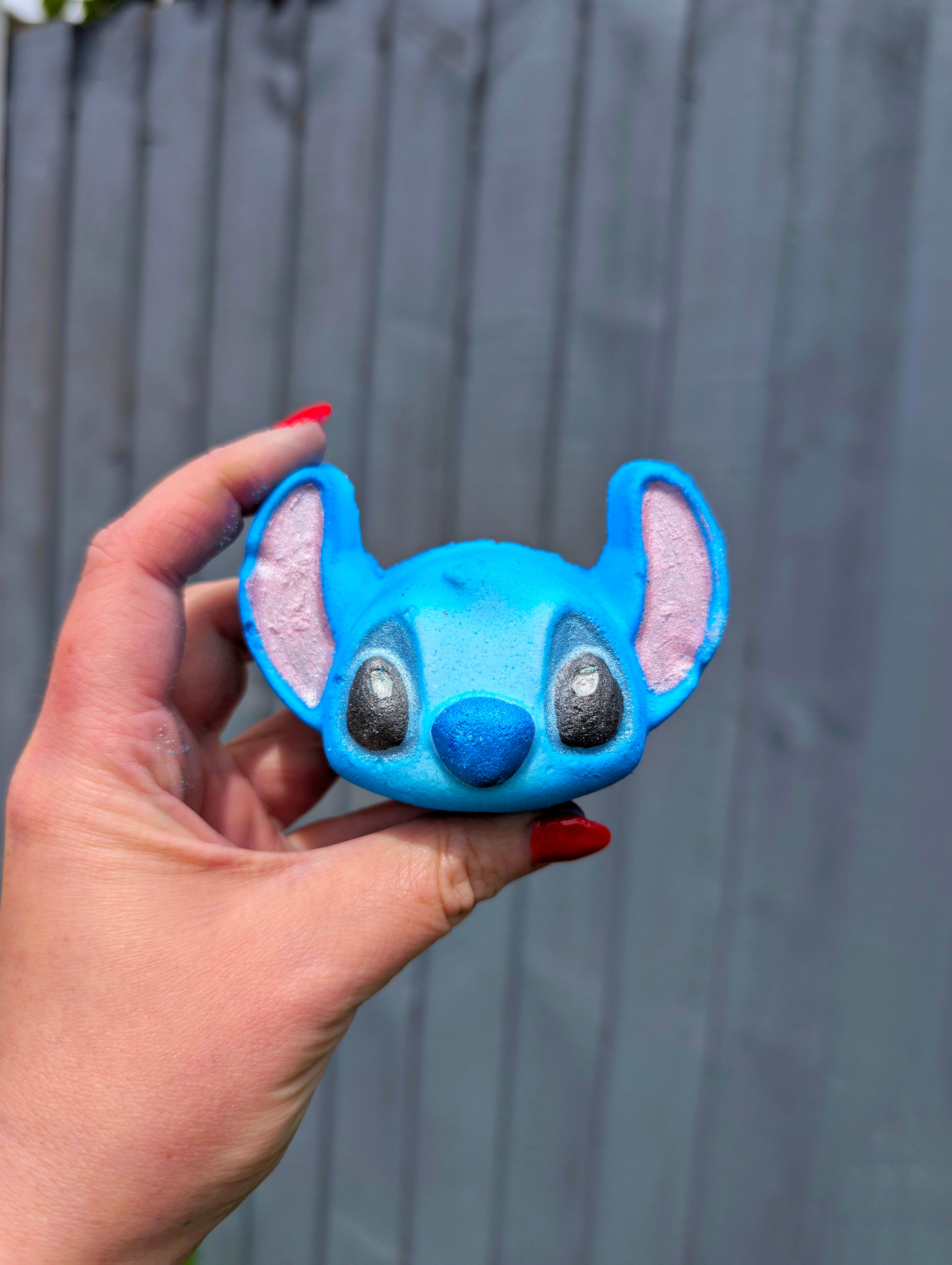 Experiment 626 Bath Bomb