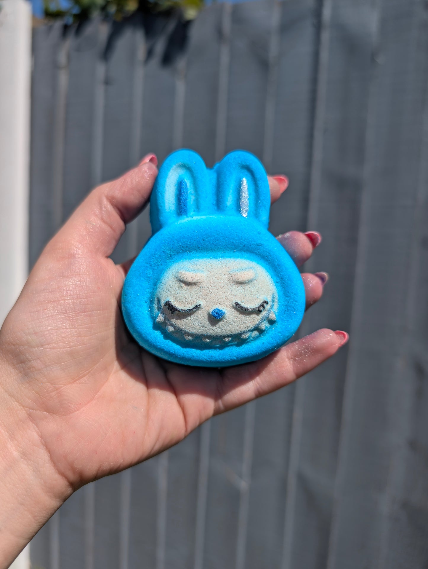 Labubu Bath Bomb