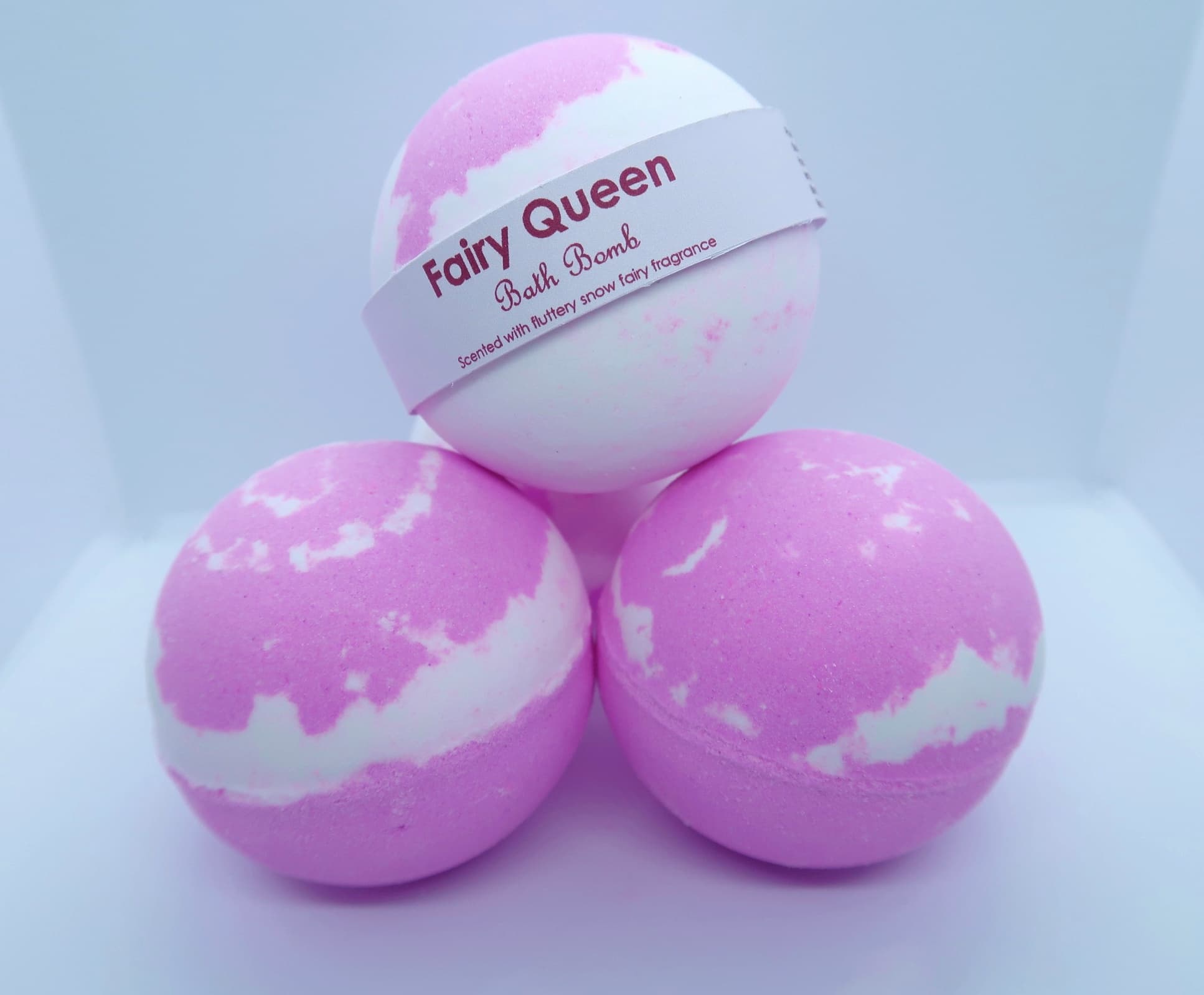 Fairy Queen Bath Bomb