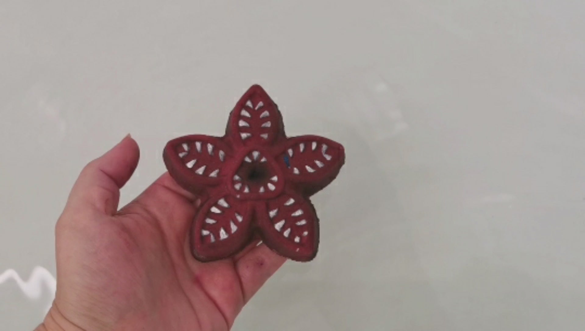 Demogorgon Bath Bomb