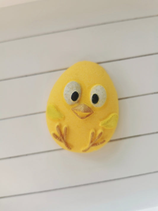 Easter Charlie Chick Bath Bomb