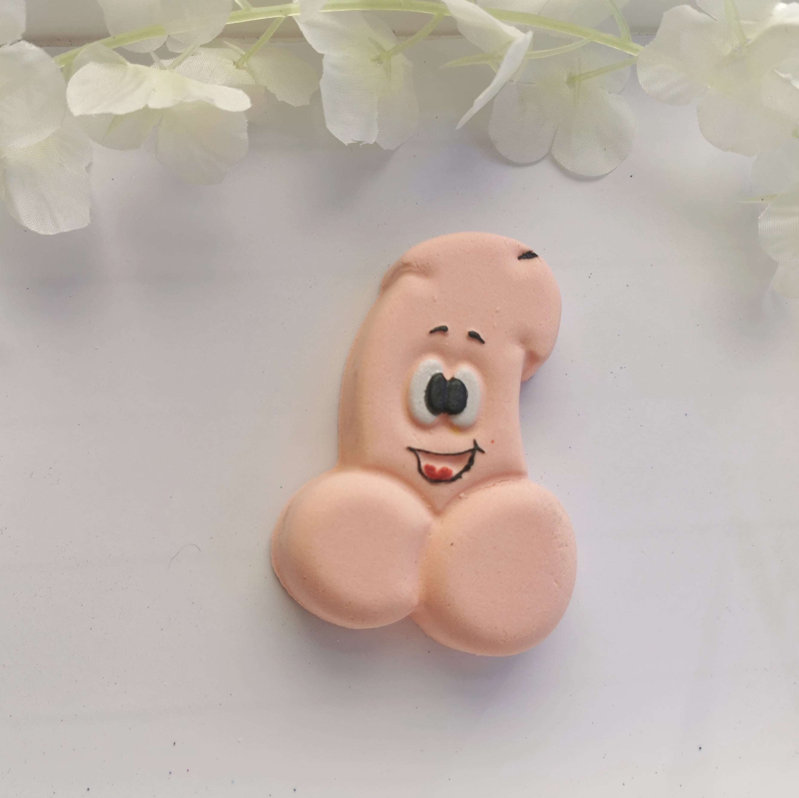 Happy William Bath Bomb