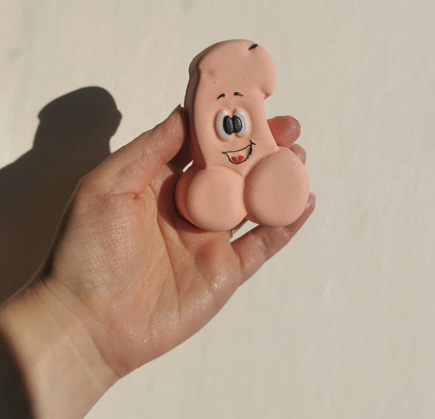 Happy William Bath Bomb