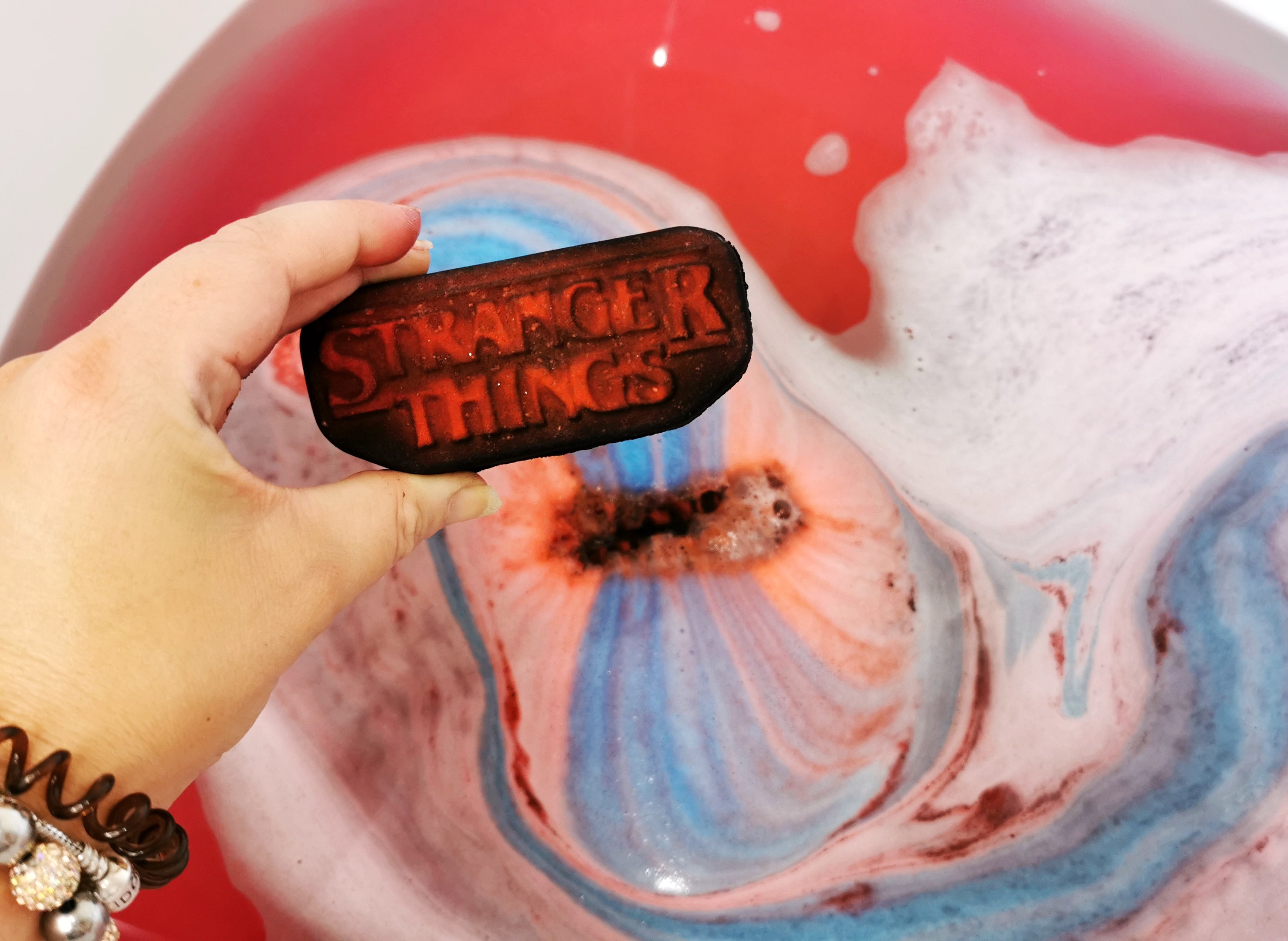 S.THINGS Bath Bomb