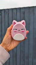 Squishy Cat Bath Bomb