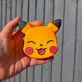The Lightning One P-Chu Bath Bomb