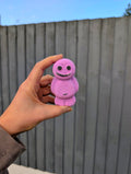 Jelly Baby Bath Bomb
