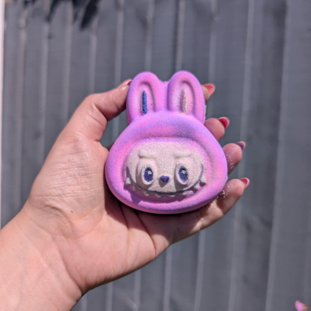 Labubu Bath Bomb