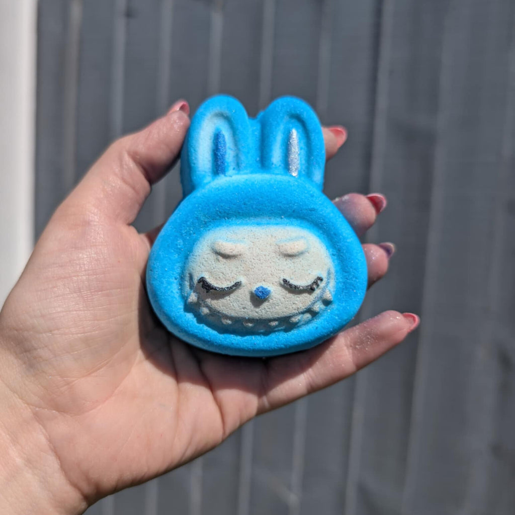 Labubu Bath Bomb