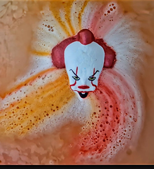 Penny Bath Bomb
