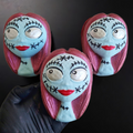 Sally Bath Bomb