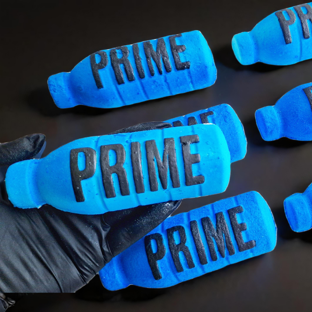 Prime Bath Bomb