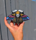 Deathhawk Moth Bath Bomb