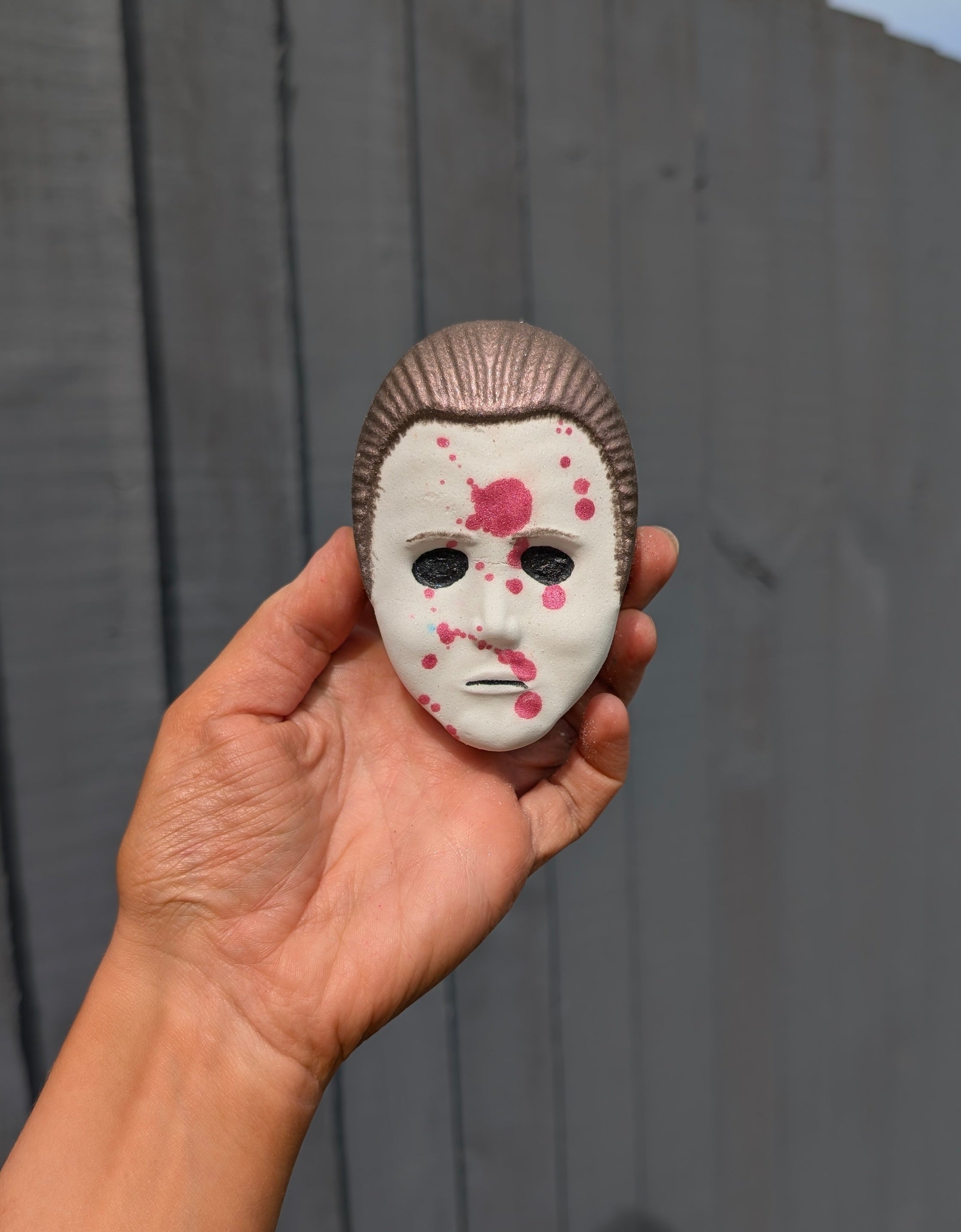 Myers Bath Bomb