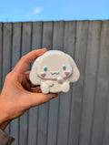 Kawaii Cinnamon Bath Bomb