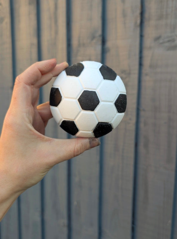 Football Bath Bomb
