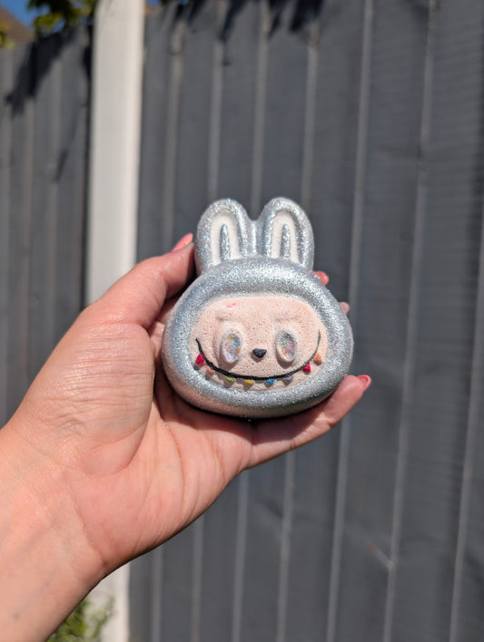 Labubu Bath Bomb