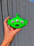 Alien Bath Bomb