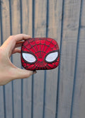 Spidey Bath Bomb