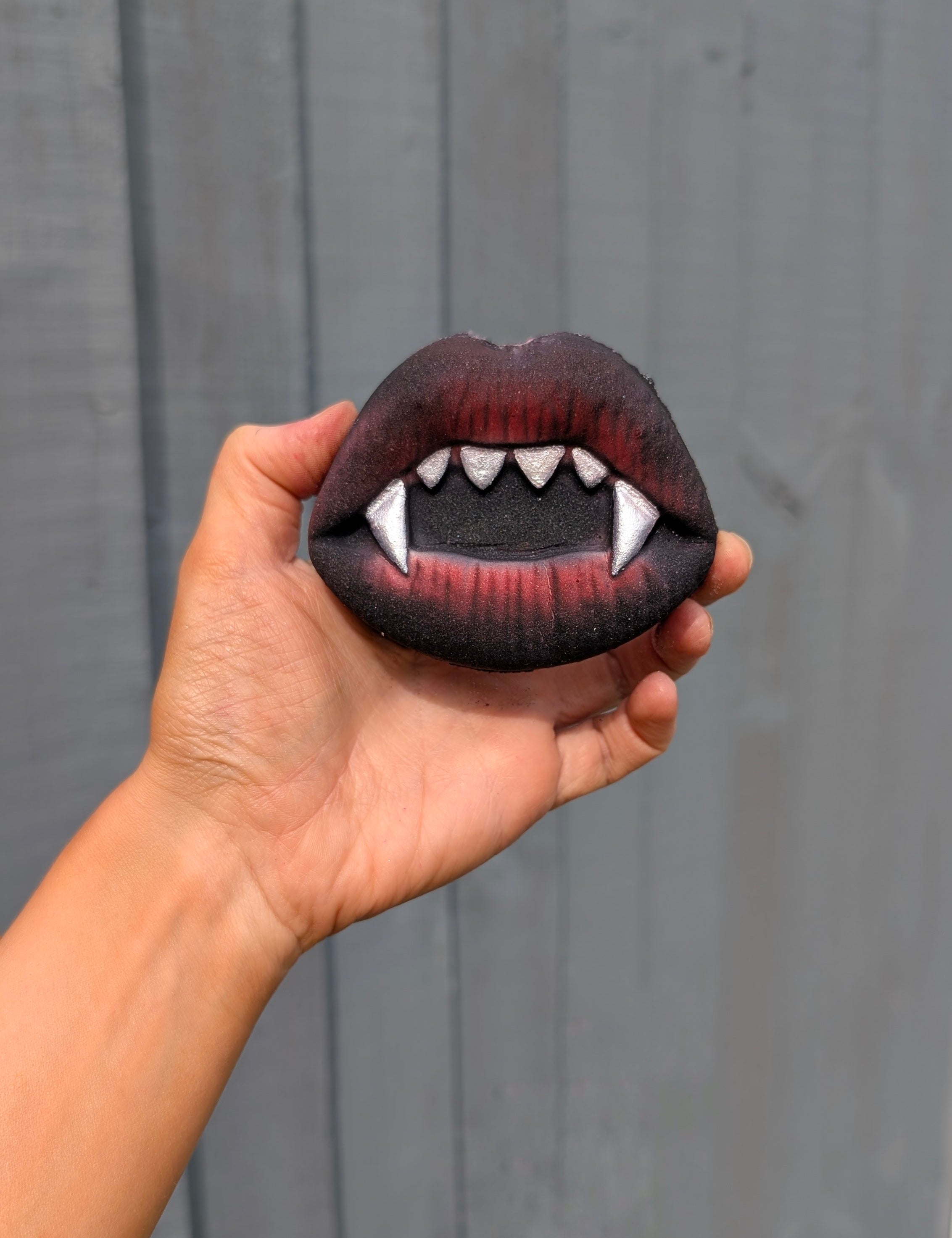 Vampire Lips