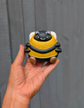 Jelly Bee Bath Bomb