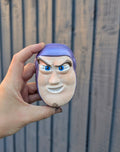 To Infinity Bath Bomb