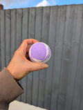 Sleepy Bath Bomb