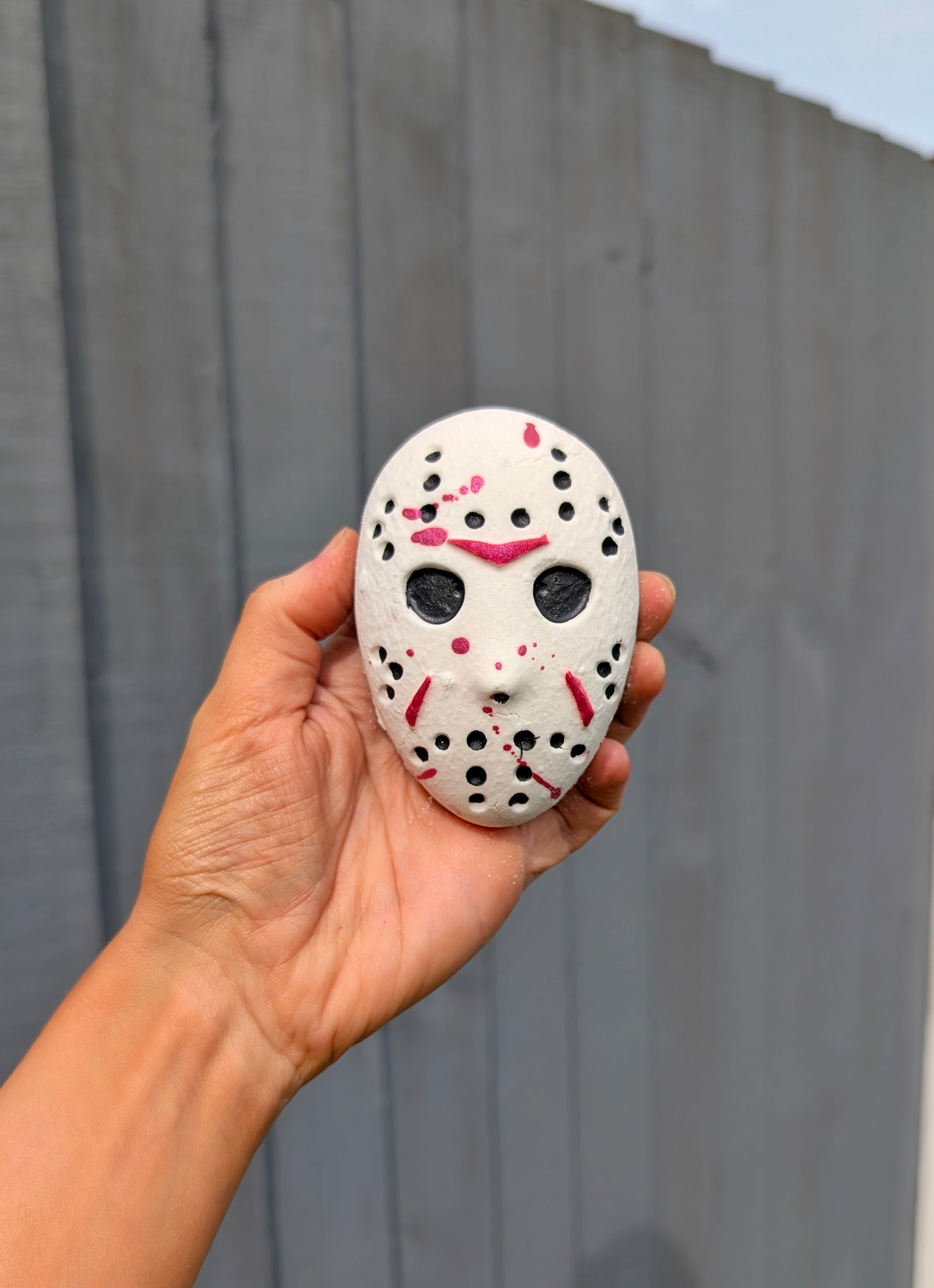Jason Bath Bomb