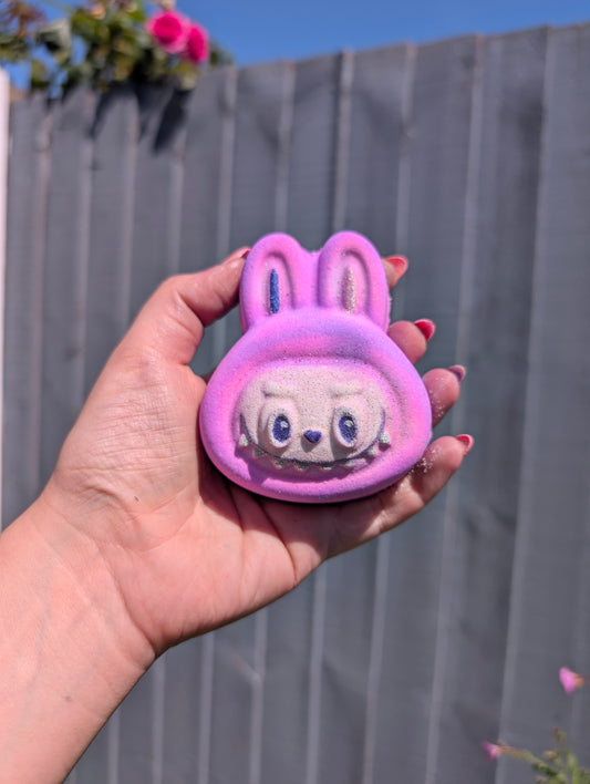 Labubu Bath Bomb