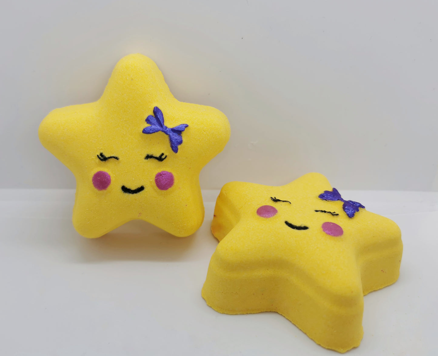 Stella Star Bath Bomb