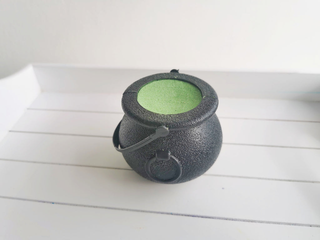 Witches Cauldron Bath Bomb