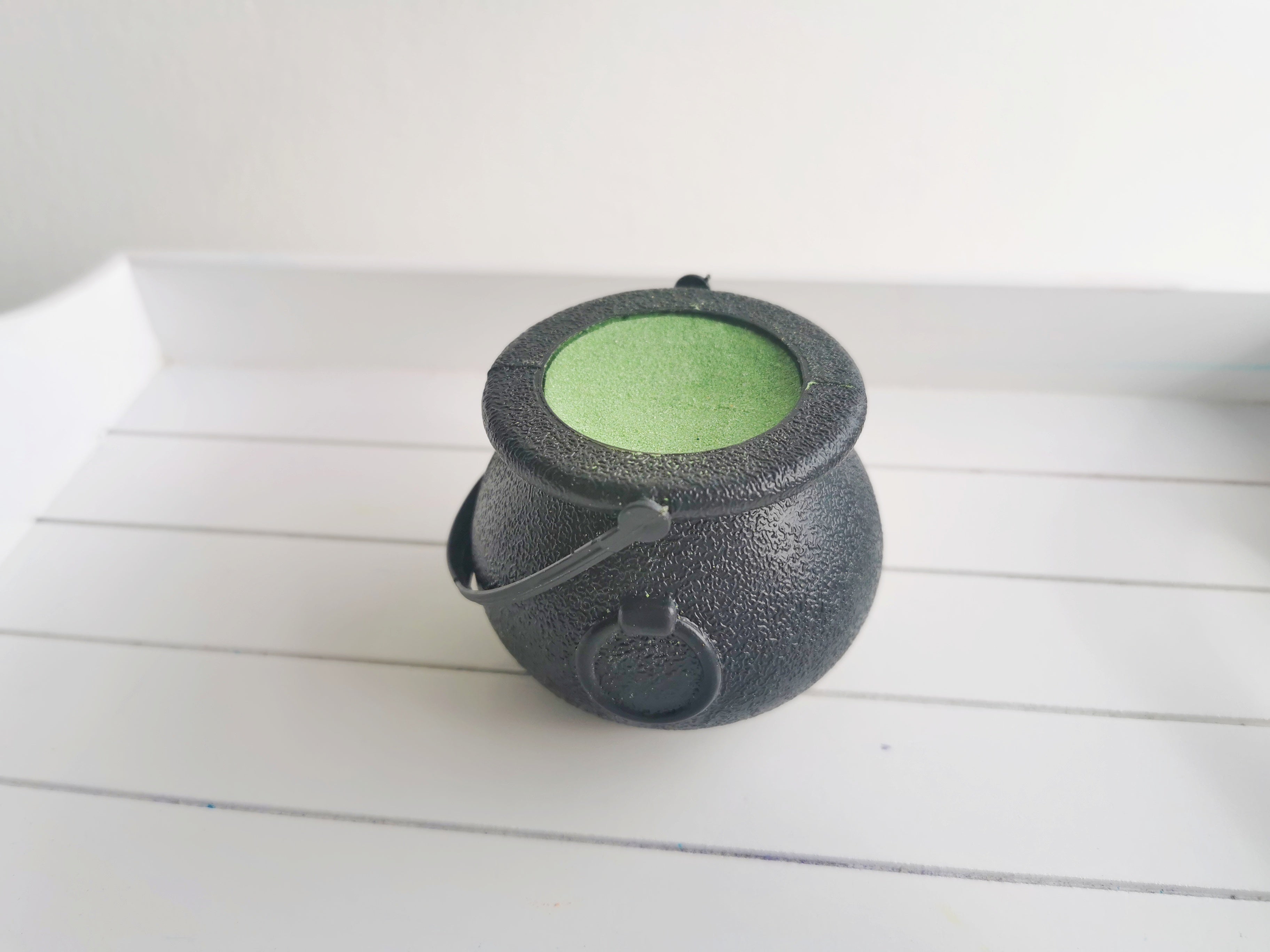 Witches Cauldron Bath Bomb