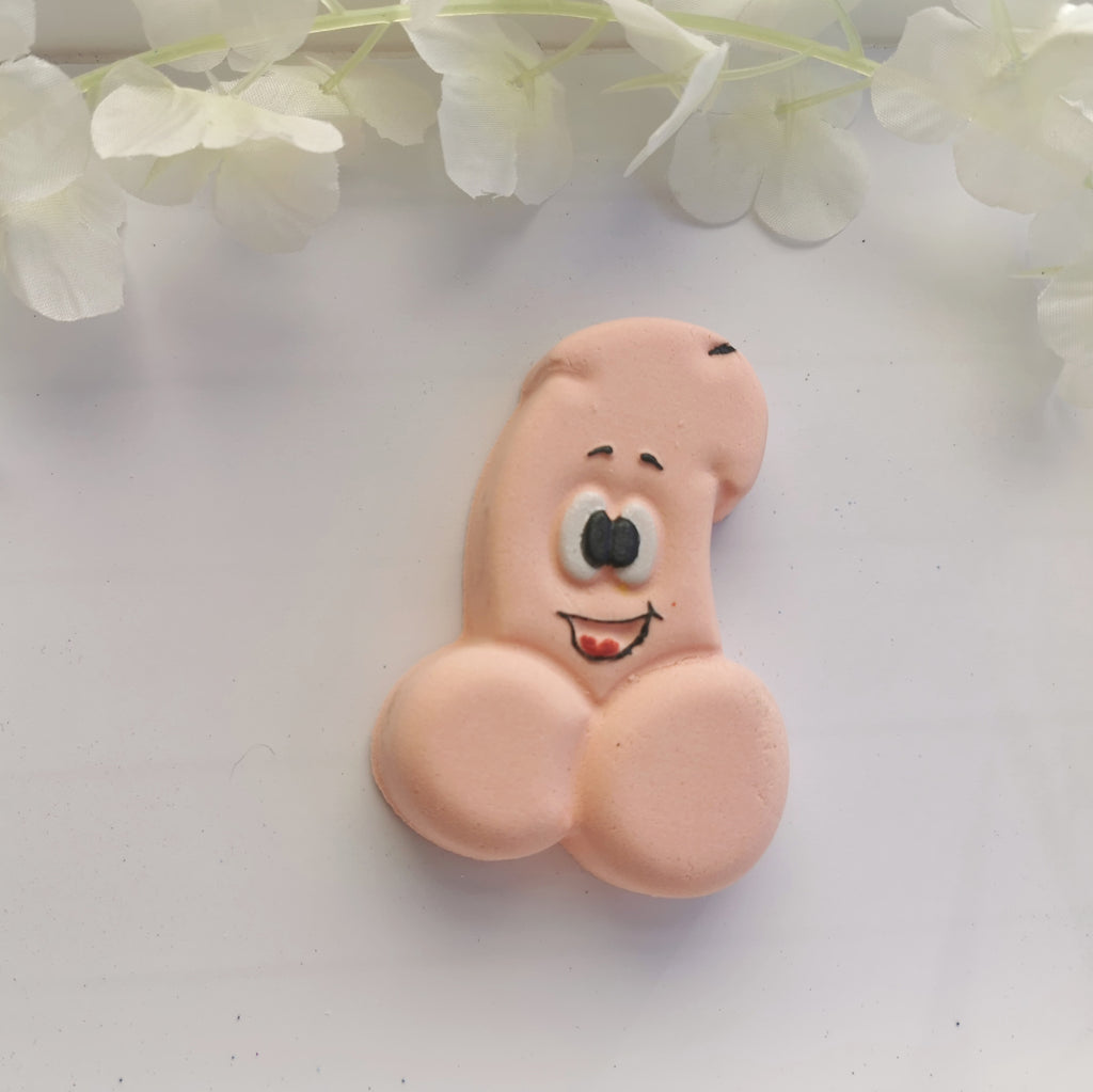 Happy William Bath Bomb