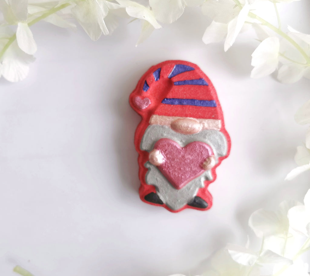 Love Gnome Bath Bomb