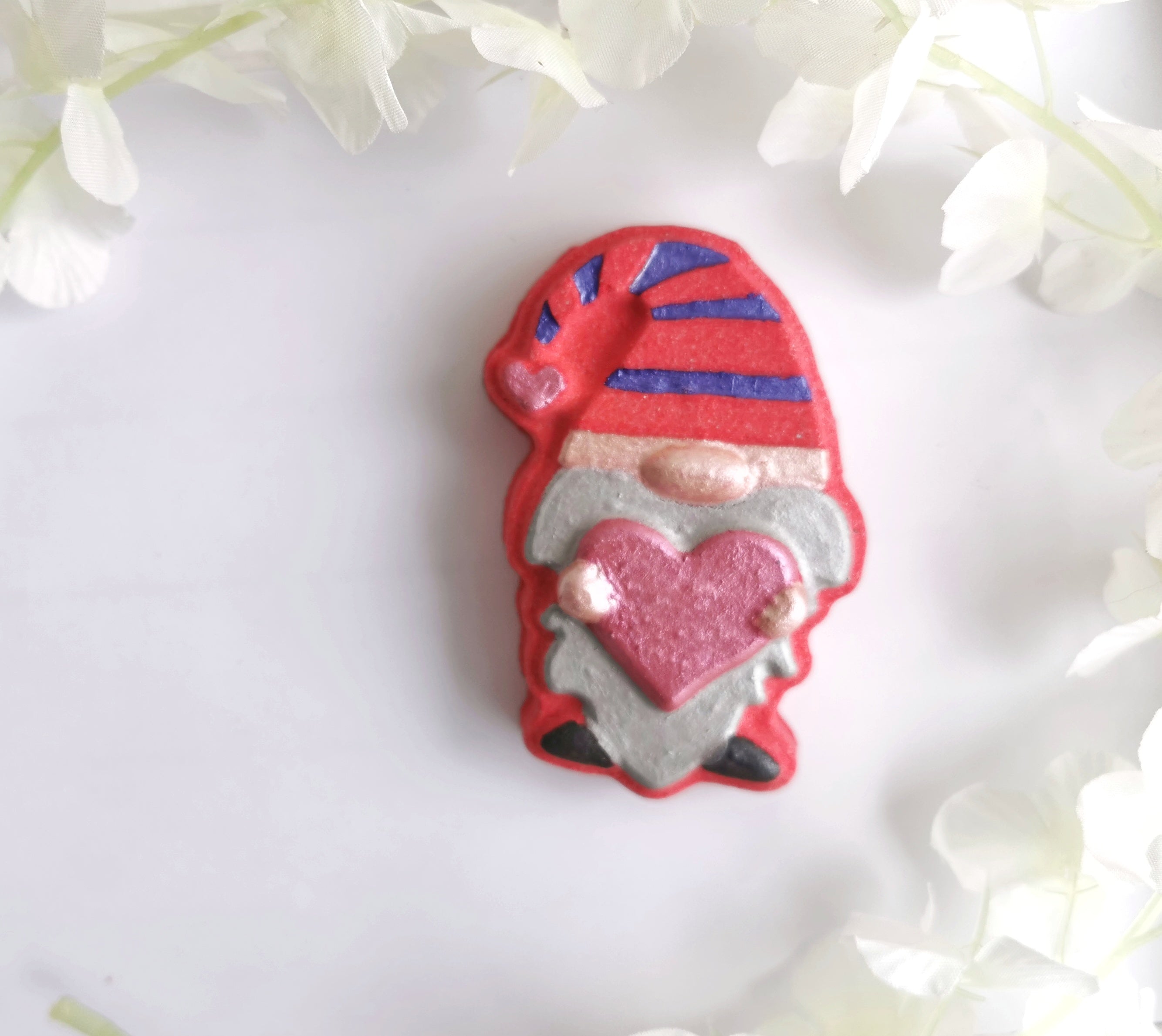 Love Gnome Bath Bomb